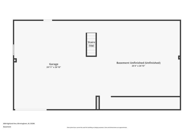 Building Photo - 608 Highland Ave