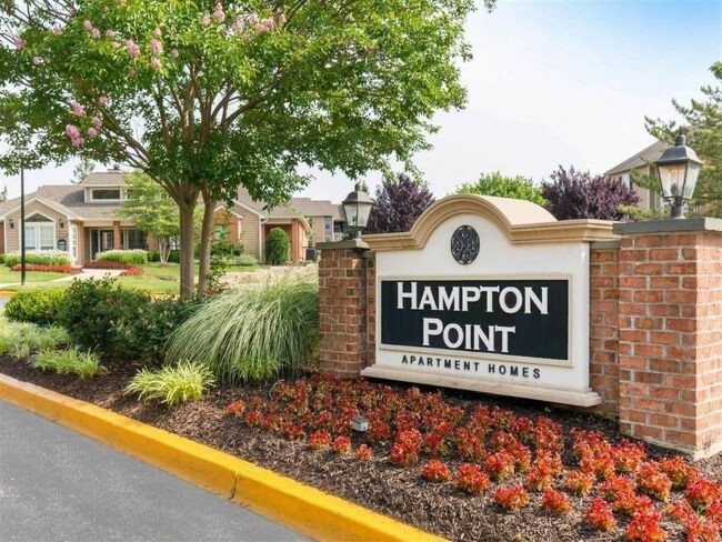 Foto del edificio - Hampton Point