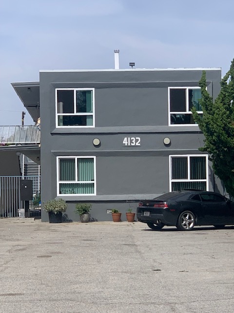 Primary Photo - Marina East Apartments