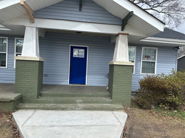 Foto del edificio - 298 Fremont Ave