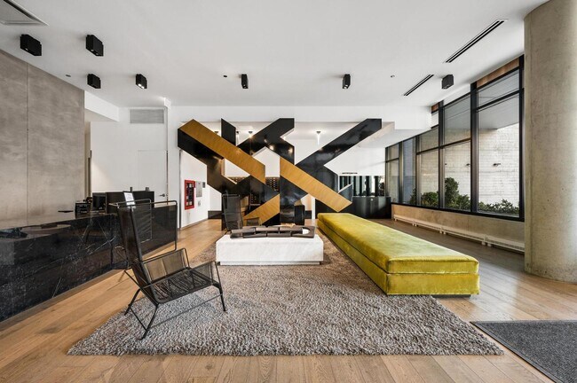 Foto del edificio - 111 S Peoria St