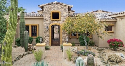 Building Photo - 8520 E Via Montoya