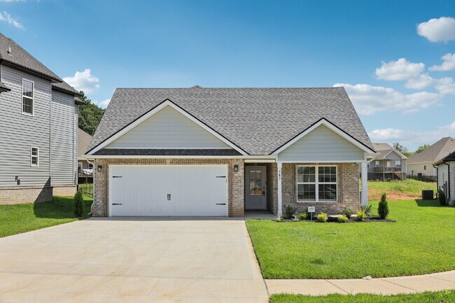 Foto del edificio - 383 Kingland Ln
