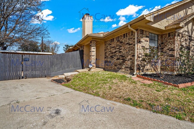 Photo - 2813 Newkirk Ct Townhome