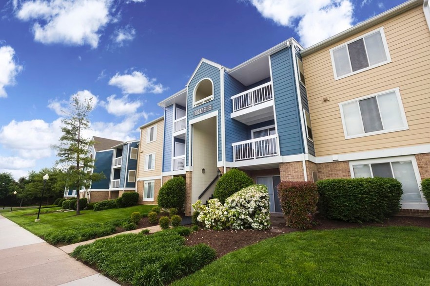 TGM Sudley Crossing Rentals - Manassas, VA | Apartments.com