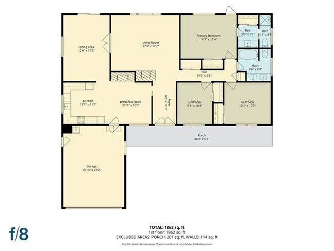 Building Photo - Wow! What a Great Home! Available Now!