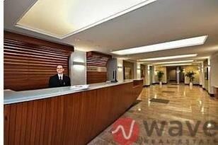 lobby - 95 Horatio St