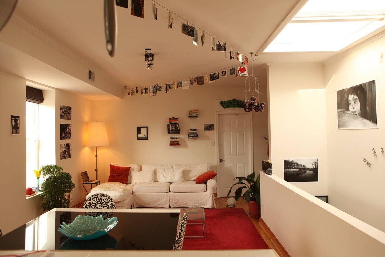 1458 Fairmont St NW, Washington, DC 20009 Condo for Rent in