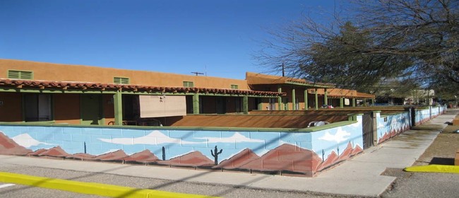 Primary Photo - Alturas Apartments