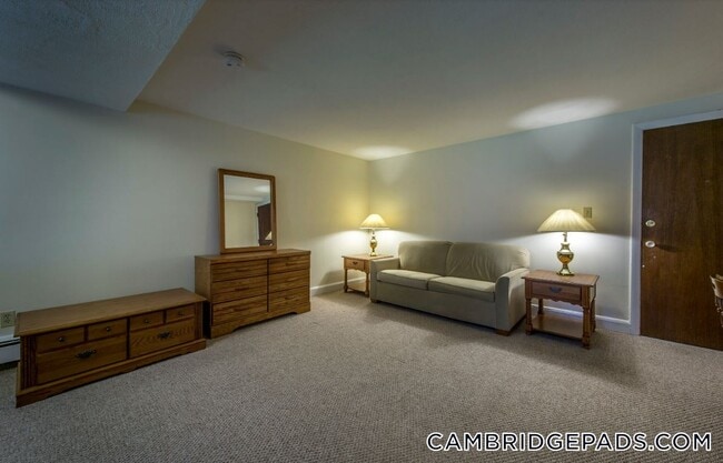 Foto del edificio - 9 Chester St