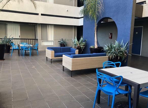 Foto del edificio - CitiView Terrace Apartments