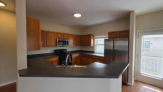 Foto del edificio - 1580 Kessler Ave