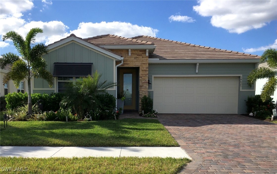 Foto principal - 14627 Topsail Dr