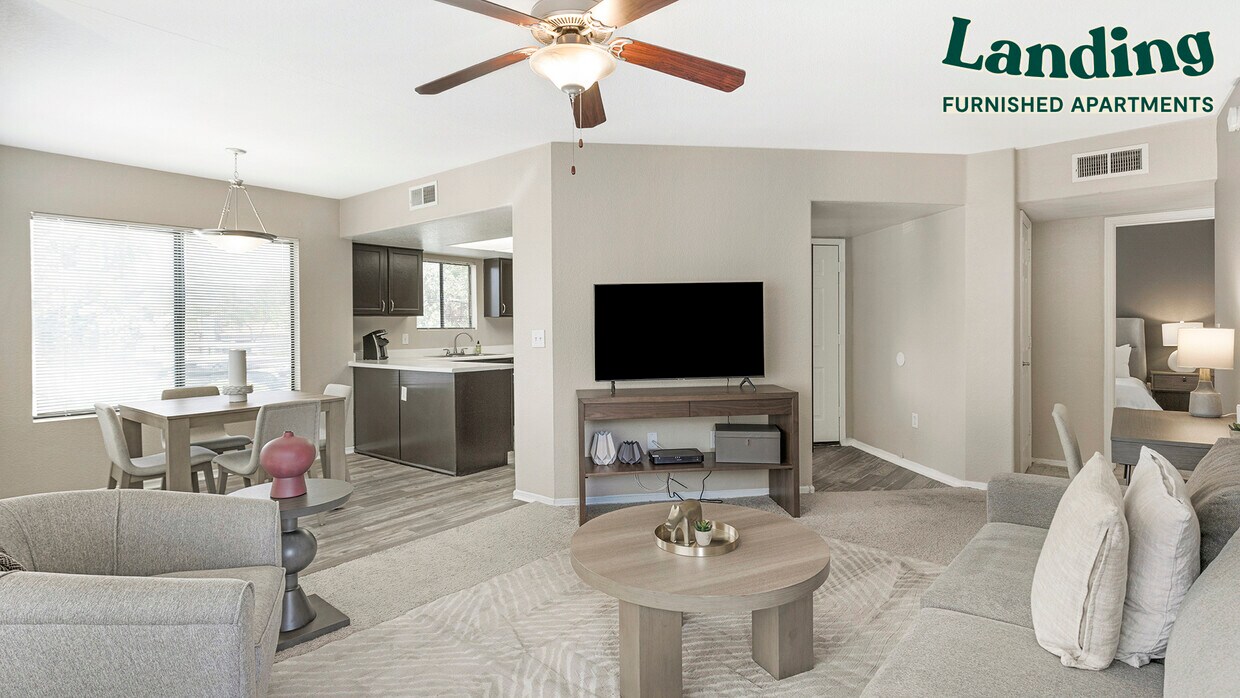 Foto principal - 13625 S 48th St