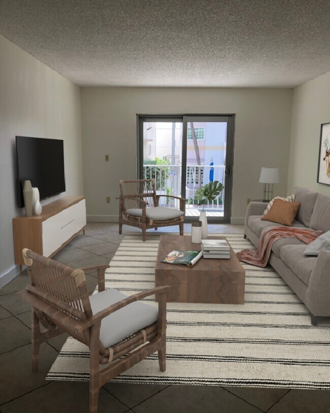 Foto del edificio - 4141 Collins Ave