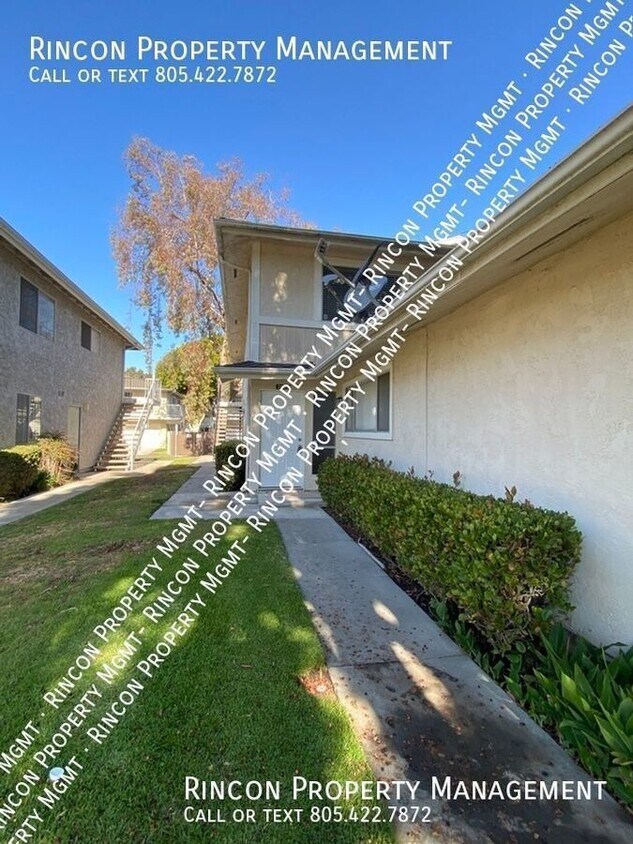 Primary Photo - Updated Marina Village Townhome *2 Bedroom...