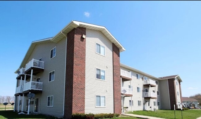 The Meadows Apartments