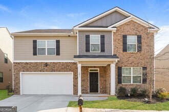 Building Photo - 3811 River Rock Rd