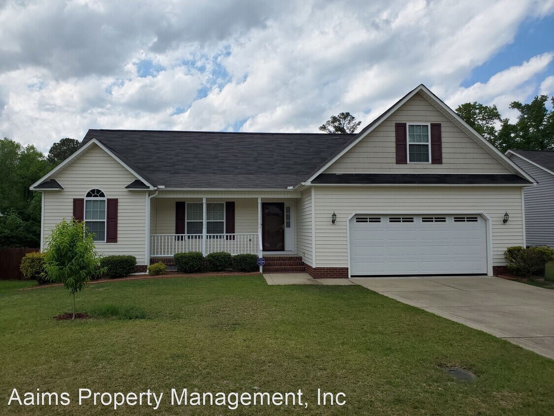 Primary Photo - 4 br, 2 bath House - 4725 Crystobal Road