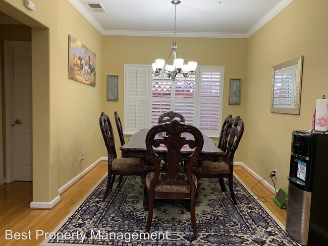 Building Photo - 3 br, 3 bath House - 2918 Meridien Cir.