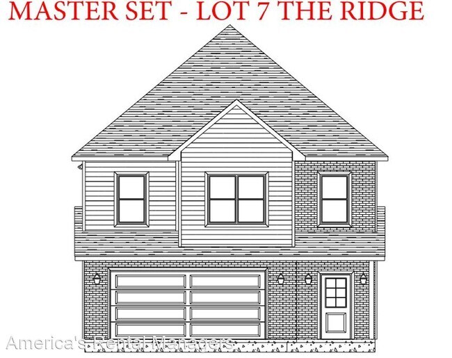 Building Photo - 3 br, 2.5 bath House - 220 Ridge View Circle