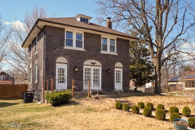 Building Photo - 3 br, 3 bath House - 1255 Waldron Ave