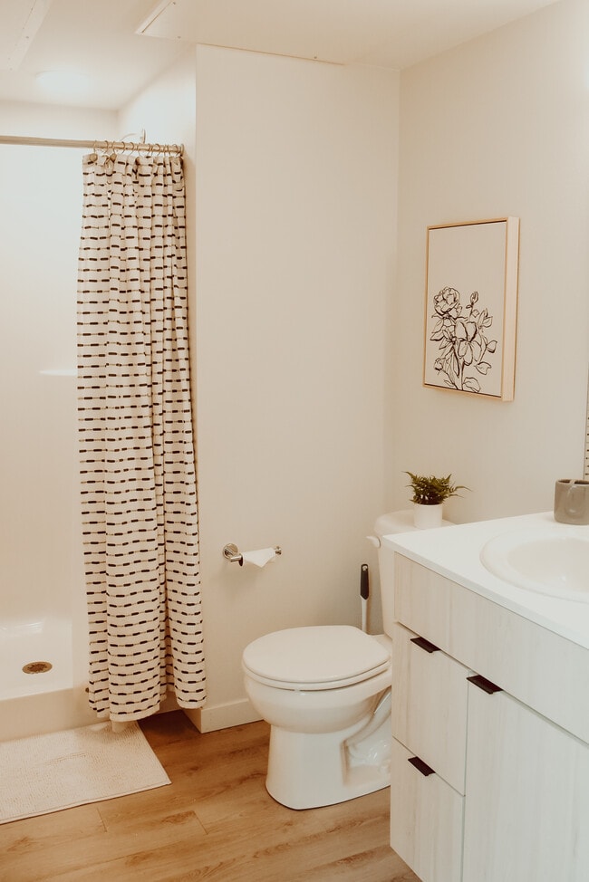 Building Photo - Trestle Lofts