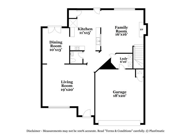 Building Photo - 1504 Lorson Loop