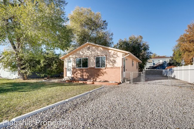 Building Photo - 3 br, 1 bath House - 654 Kattell Street
