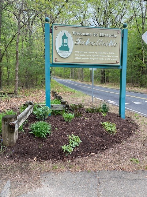 Rails to Trails - 31 Elm Hill Rd Apartments