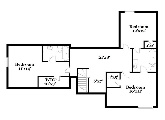 Building Photo - 1726 Byrom Pkwy