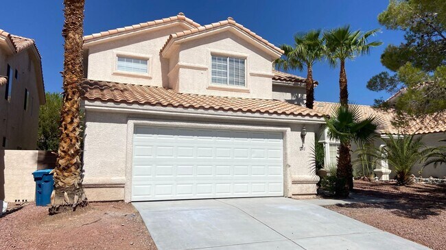 Foto del edificio - 3741 Tranquil Canyon Ct