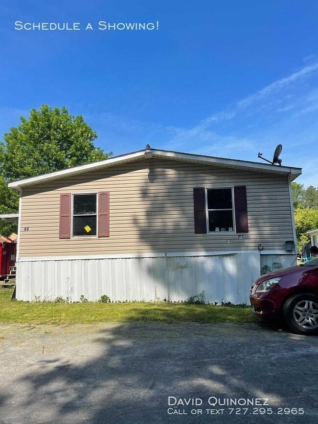 Building Photo - 69 Bollen Ct