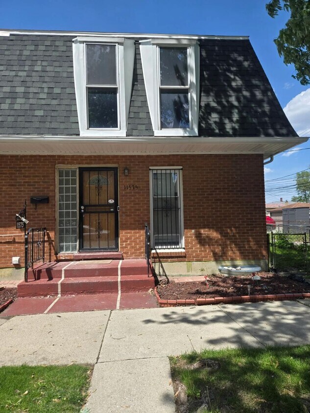 Foto del edificio - 11575 S Racine Ave