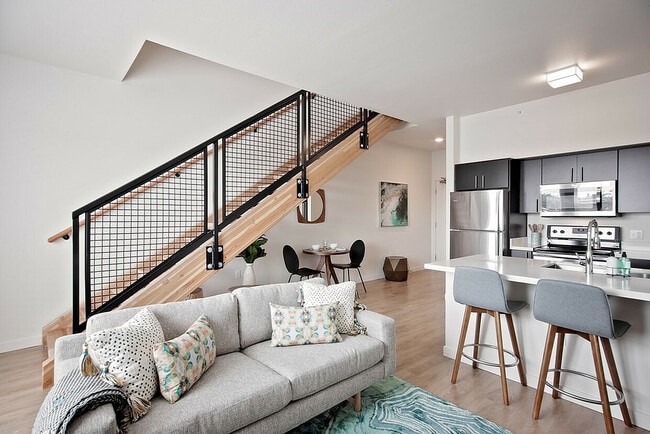 Estilo sin esfuerzo en cada habitación - Attwell off Main