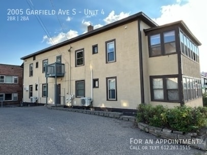 Building Photo - 2005 Garfield Ave