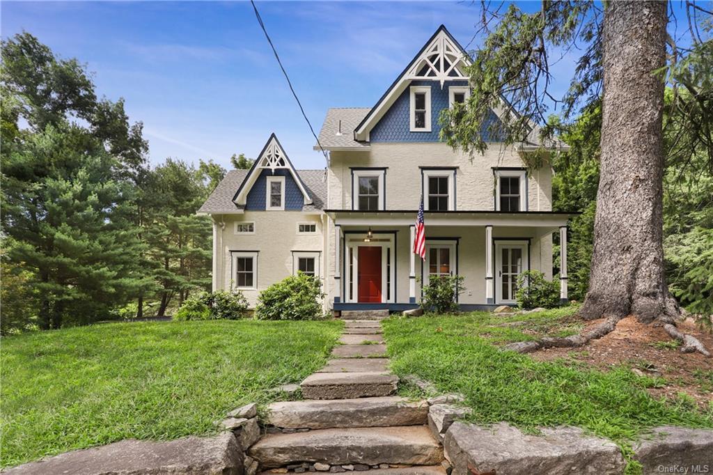 Primary Photo - 112 Titicus Rd
