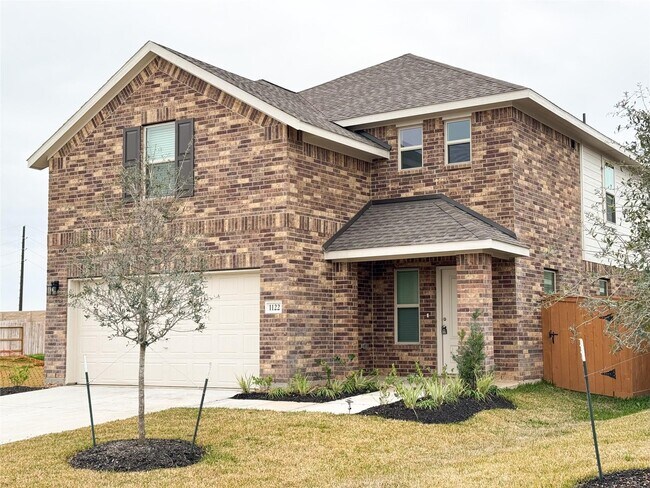 Foto del edificio - 1122 Rustic Willow Dr
