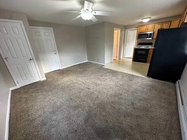 Foto del edificio - 49 Tappan St