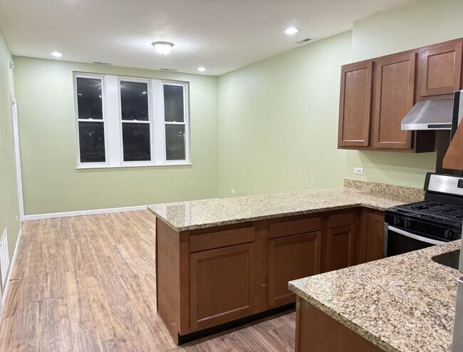 Foto del edificio - 2928 S Poplar Ave