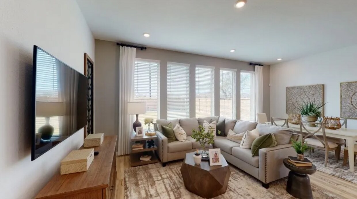Foto del edificio - 5607 Foggy Vine Ct