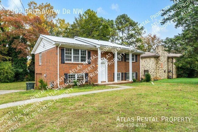 Foto del edificio - 2902 Broadview Dr NW