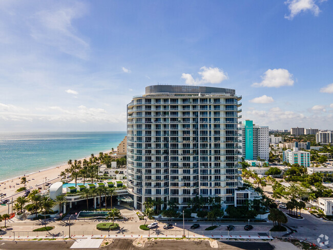 Foto del edificio - Paramount Fort Lauderdale Beach