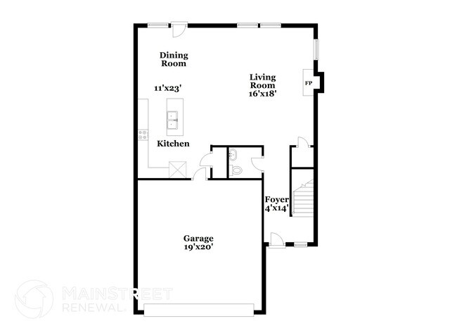 Foto del edificio - 309 Hardaway Point