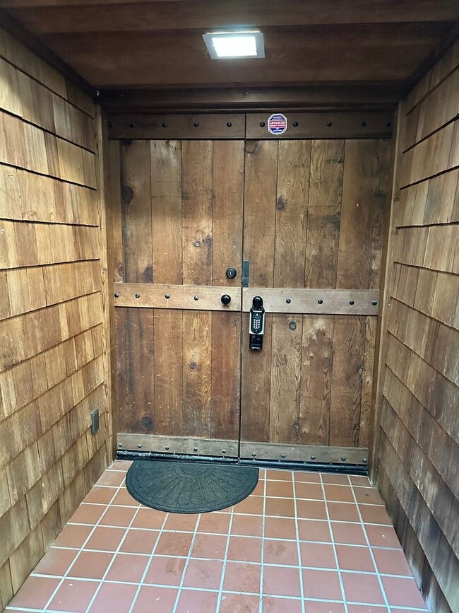 Building Photo - Redwood Cabin Retreat Steps from the Pacific Ocean, Moonstone Beach, CA