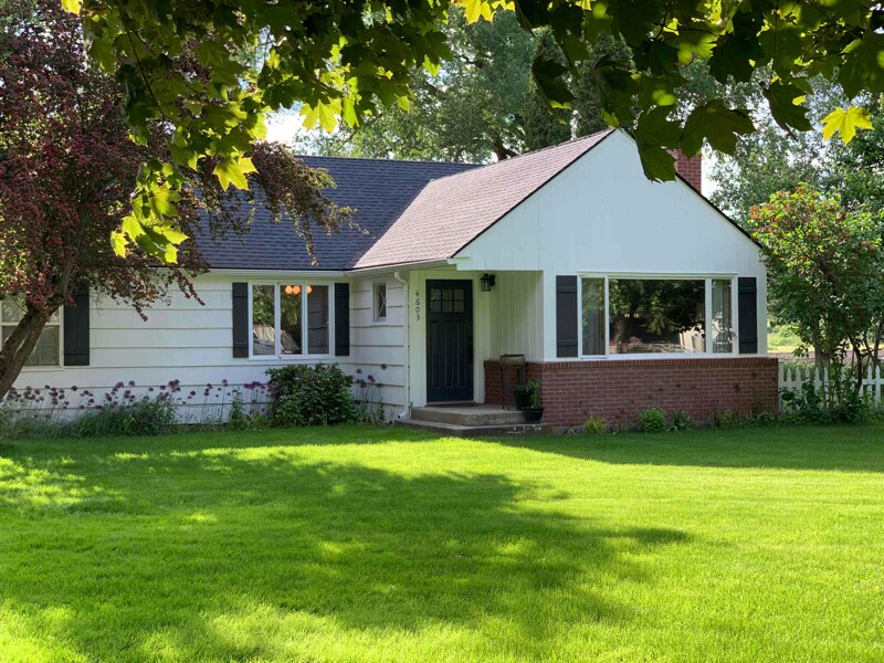 4603 N Corrigan Rd Otis OrchardsEast Farms, WA 99027 Alquileres en