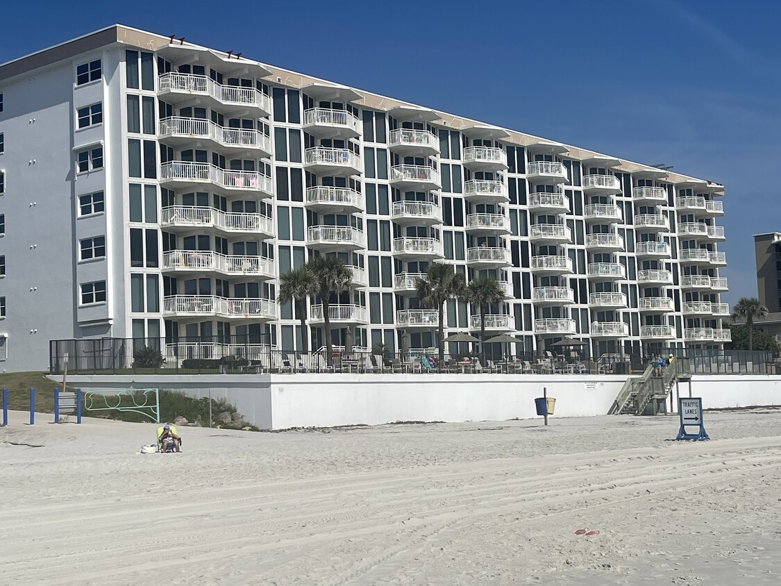 3555 S Atlantic Ave Unit 506, Daytona Beach, FL 32118 - Condo for Rent ...