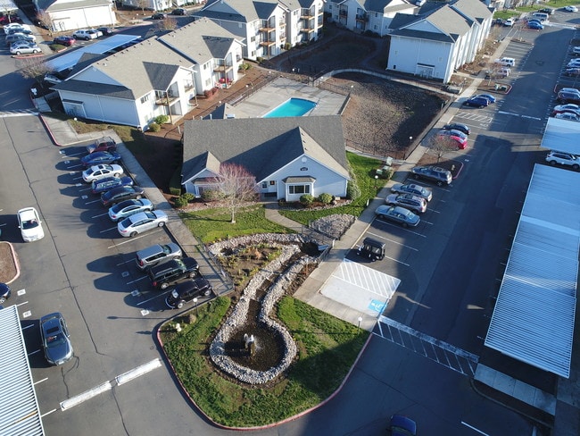 Building Photo - Gateway Village Apartments