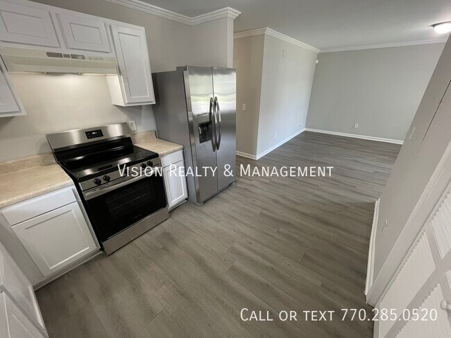 Foto del edificio - 1040 Thomasville Estates Dr SE