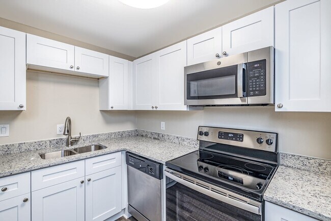 Foto del edificio - 2115 E Ellicott St